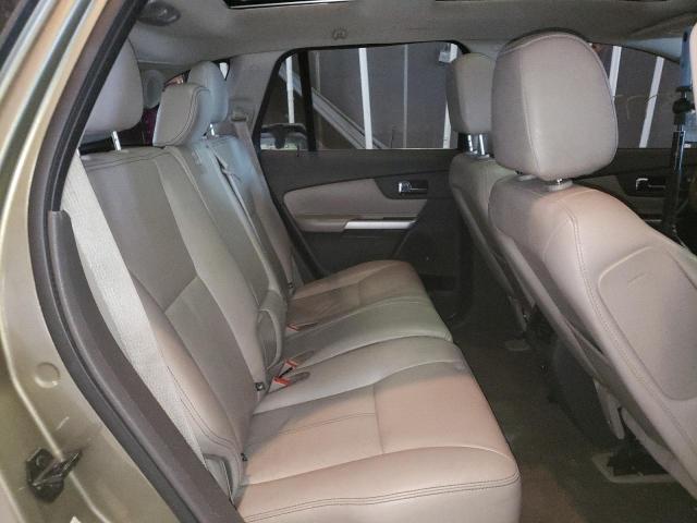 Photo 6 from auction – 2012 FORD EDGE LIMIT with VIN 2FMDK4KC2CBA81074