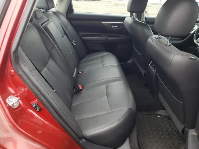 Photo 6 from auction – 2014 NISSAN ALTIMA 2.5 with VIN 1N4AL3AP1EC141583