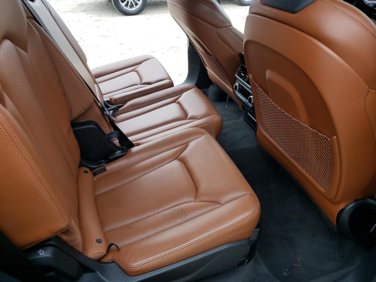 Zdjęcie 6 z aukcji – 2017 AUDI Q7 PRESTIG z VIN WA1VAAF72HD038079