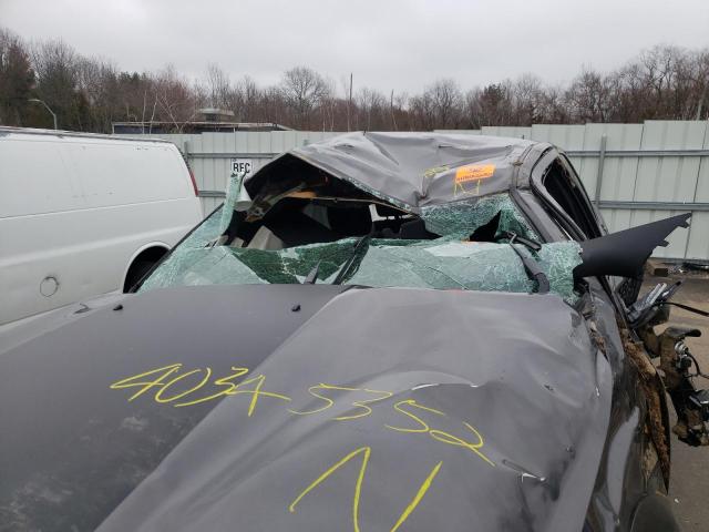 Photo 9 from auction – 2021 RAM 1500 CLASS with VIN 1C6RR7LT3MS511005