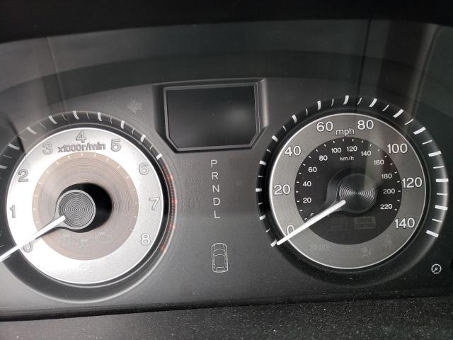 Photo 8 from auction – 2015 HONDA ODYSSEY EX with VIN 5FNRL5H67FB004643