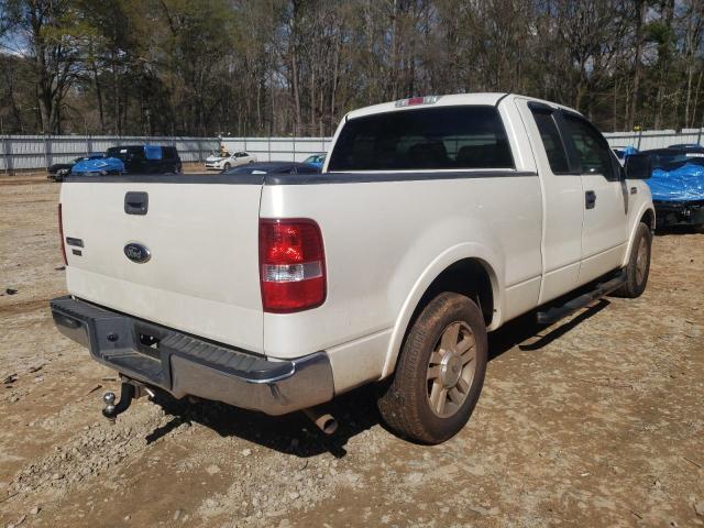 Photo 4 from auction – 2007 FORD F150 with VIN 1FTPX12V77FA75861