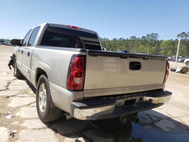 Photo 3 from auction – 2006 CHEVROLET SILVERADO with VIN 2GCEC13T561182445