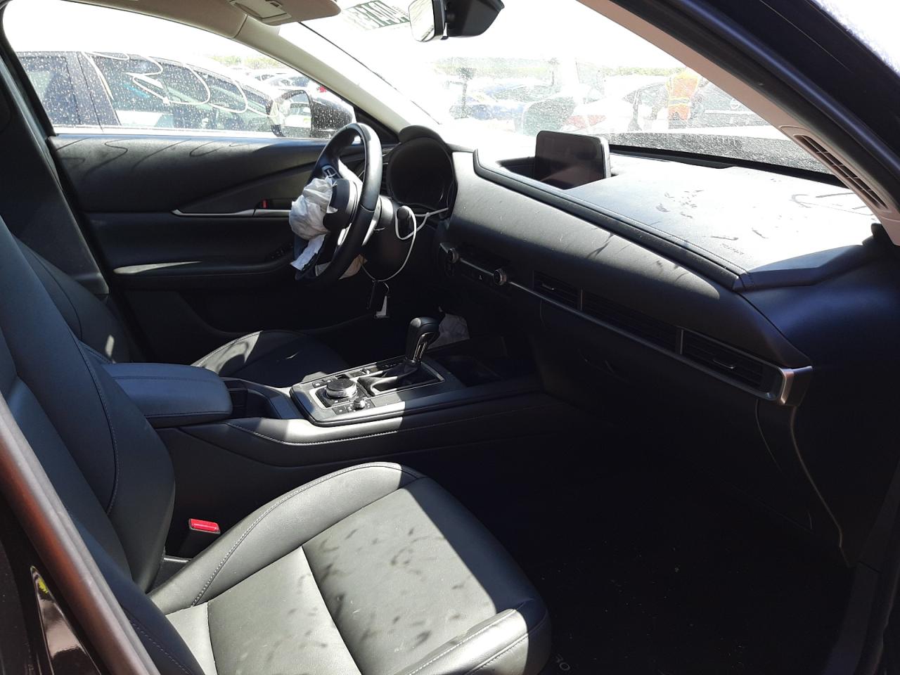 Photo 5 from auction – 2021 MAZDA CX-30 SELE with VIN 3MVDMABL5MM238737