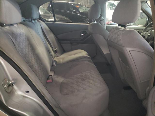 Photo 6 from auction – 2005 CHEVROLET MALIBU LS with VIN 1G1ZT54835F332121