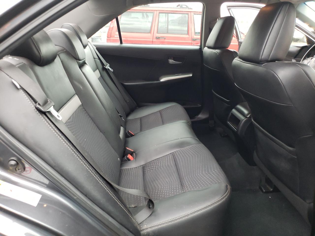 Photo 6 from auction – 2012 TOYOTA CAMRY BASE with VIN 4T1BF1FK8CU097818