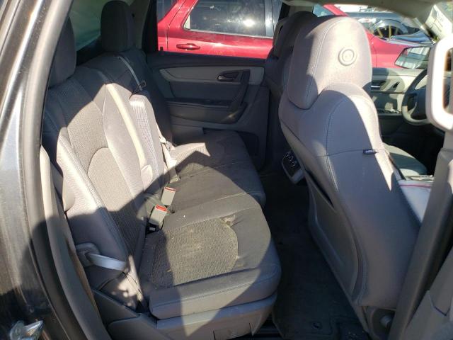 Photo 6 from auction – 2014 CHEVROLET TRAVERSE L with VIN 1GNKRFED5EJ280665
