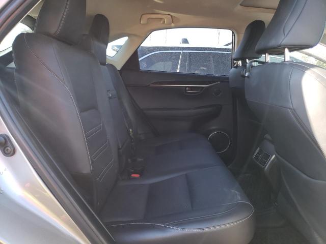 Photo 6 from auction – 2018 LEXUS NX 300 BAS with VIN JTJBARBZ7J2158053