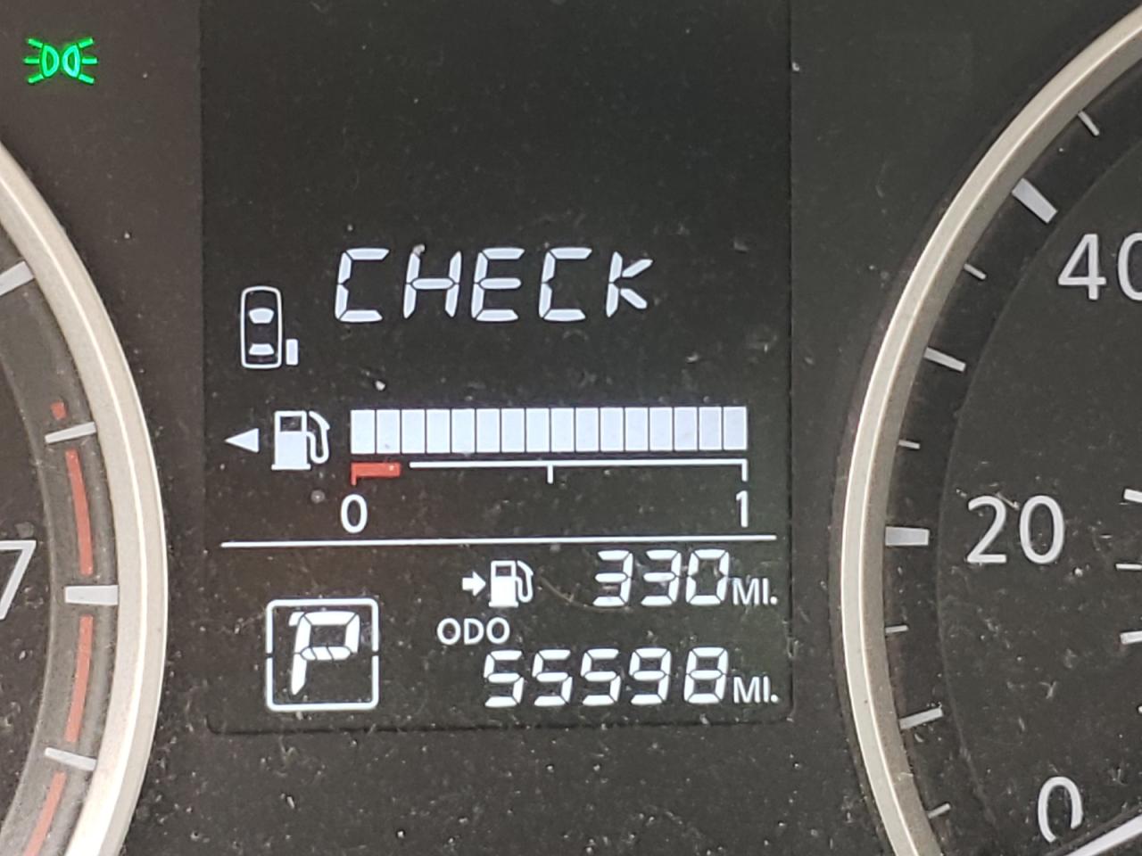 Photo 8 from auction – 2019 NISSAN KICKS S with VIN 3N1CP5CU3KL511778