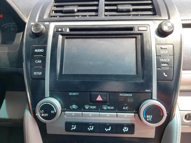 Photo 9 from auction – 2014 TOYOTA CAMRY L with VIN 4T1BF1FKXEU420673