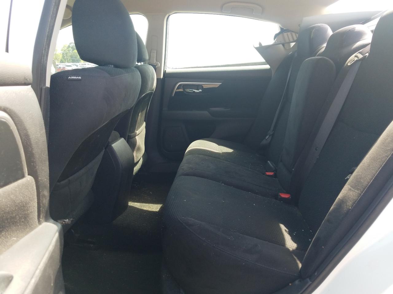 Photo 6 from auction – 2014 NISSAN ALTIMA with VIN 1N4AL3AP6EN245734