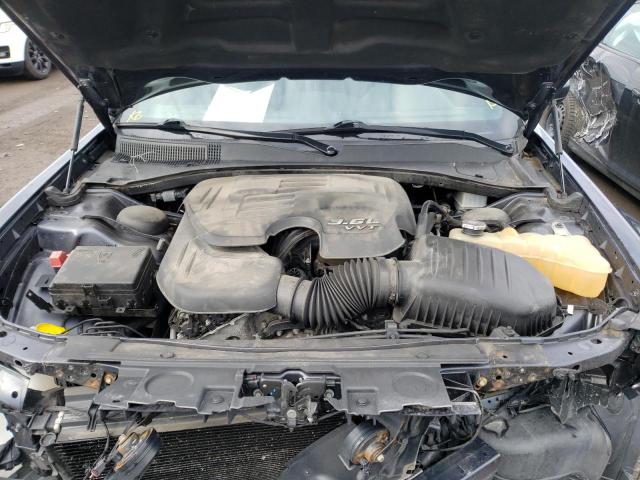 Photo 7 from auction – 2018 CHRYSLER 300 S with VIN 2C3CCAGG8JH250679