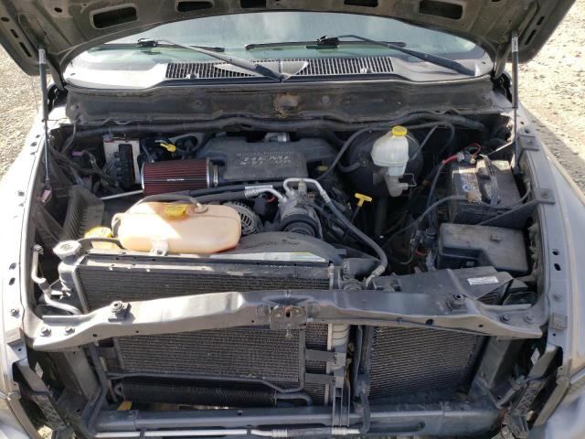 Photo 7 from auction – 2004 DODGE RAM 2500 S with VIN 3D7KU28D14G185375