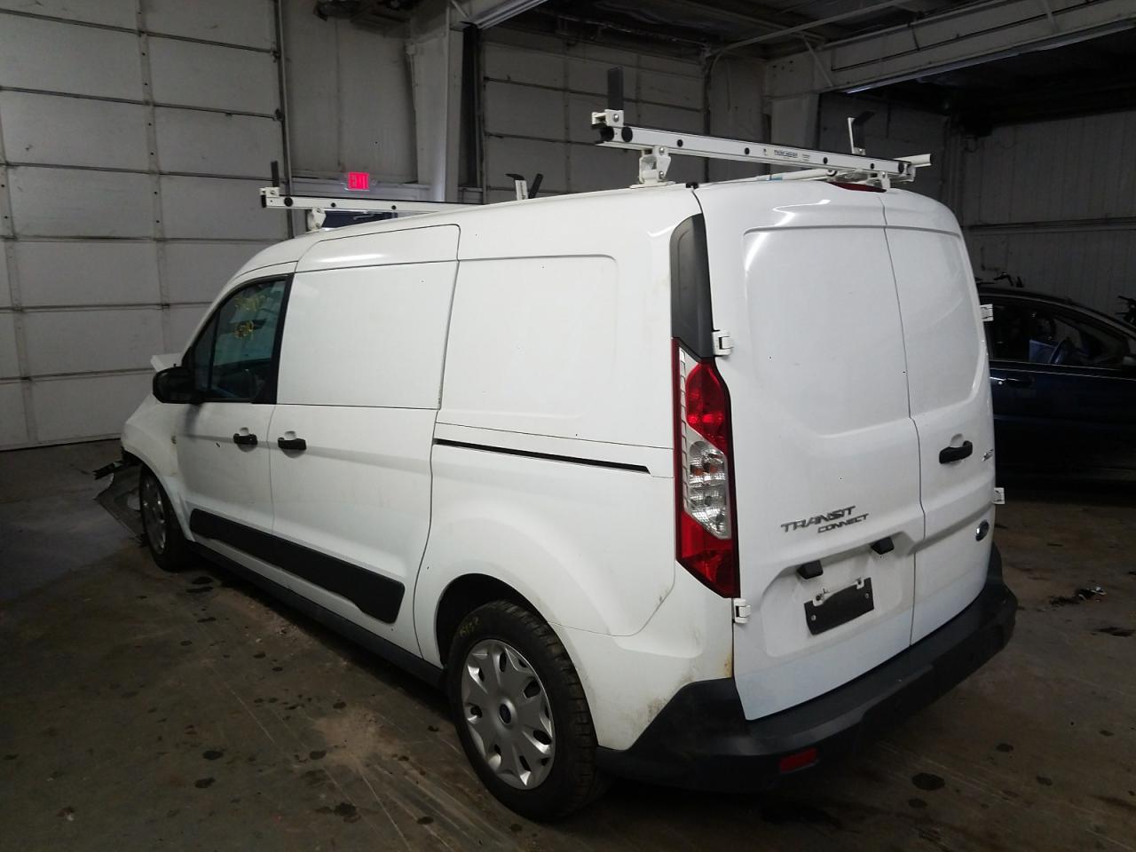 Photo 3 from auction – 2018 FORD TRANSIT CO with VIN NM0LS7F72J1349786