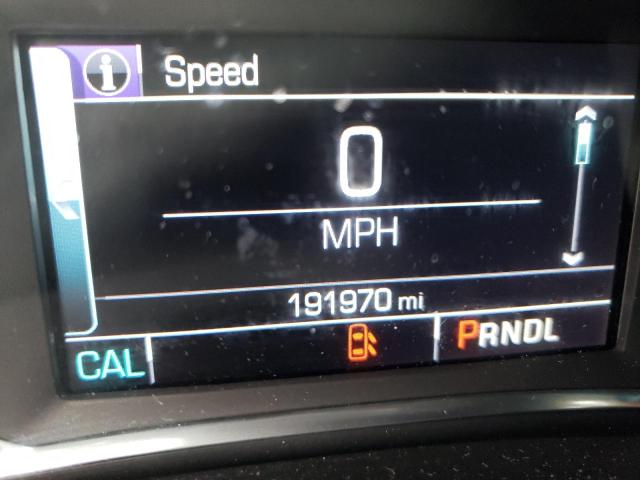 Photo 8 from auction – 2017 CHEVROLET MALIBU LT with VIN 1G1ZE5ST3HF267177