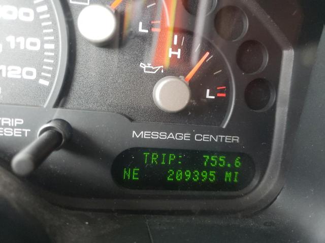 Photo 8 from auction – 2003 FORD EXPLORER L with VIN 1FMZU75W53ZA28244