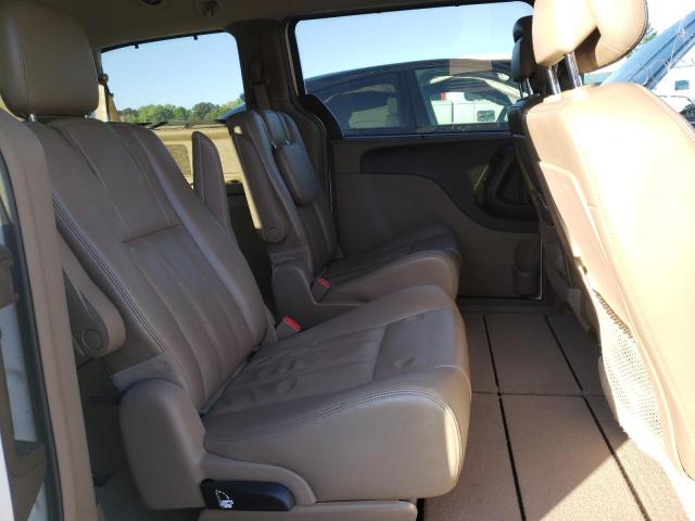 Photo 6 from auction – 2012 CHRYSLER TOWN & COU with VIN 2C4RC1CG9CR363100