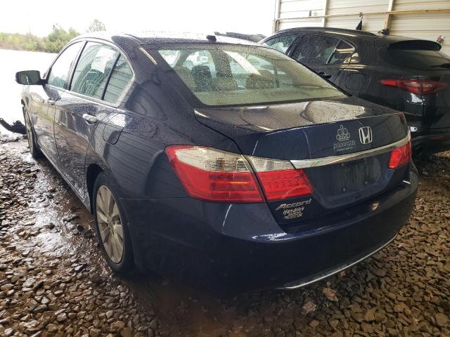 Photo 3 from auction – 2015 HONDA ACCORD EXL with VIN 1HGCR2F85FA042096