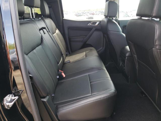 Photo 6 from auction – 2021 FORD RANGER XL with VIN 1FTER4EH4MLD89778