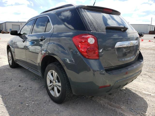 Photo 3 from auction – 2011 CHEVROLET EQUINOX LT with VIN 2GNALDEC6B1305488