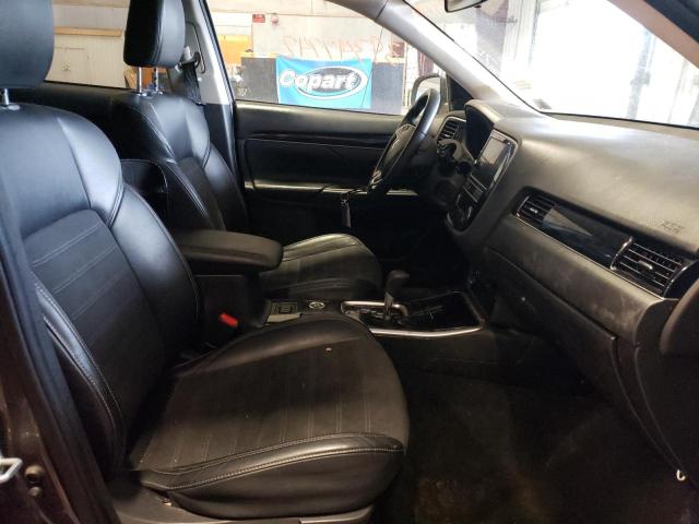 Photo 5 from auction – 2019 MITSUBISHI OUTLANDER with VIN JA4AZ3A34KZ045939