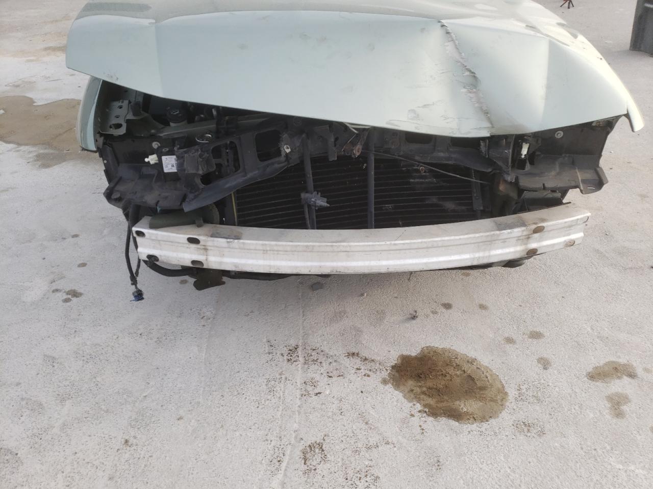 Photo 9 from auction – 2005 BUICK LESABRE LI with VIN 1G4HR54K95U244985