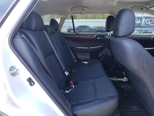 Photo 6 from auction – 2016 SUBARU OUTBACK 2. with VIN 4S4BSBNC0G3288074