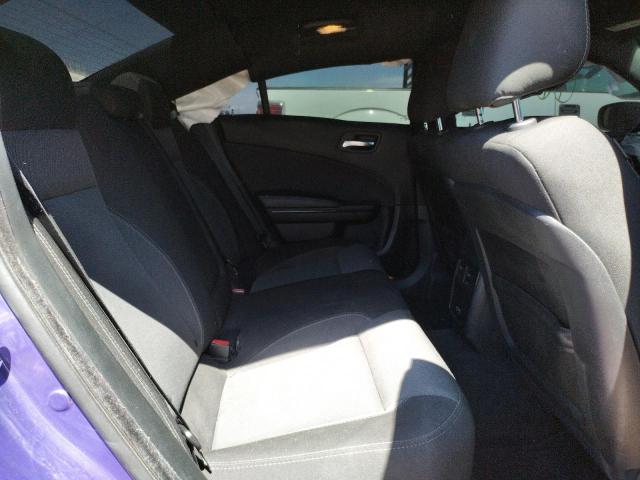 Photo 6 from auction – 2018 DODGE CHARGER SX with VIN 2C3CDXBG5JH291312