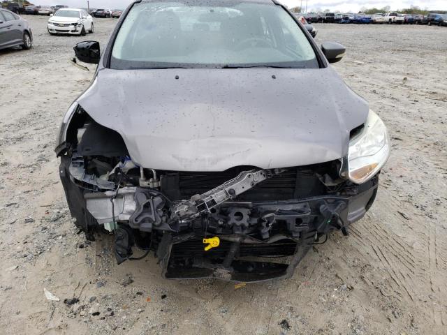 Photo 9 from auction – 2013 FORD FOCUS SE with VIN 1FADP3F26DL260694