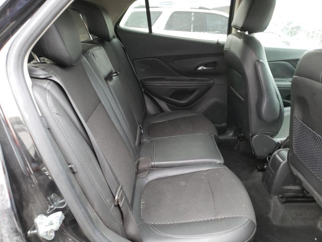 Photo 6 from auction – 2019 BUICK ENCORE SPO with VIN KL4CJ1SB8KB802487