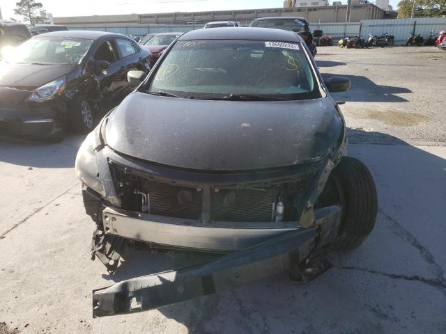 Photo 9 from auction – 2015 NISSAN ALTIMA 2.5 with VIN 1N4AL3AP1FC439469