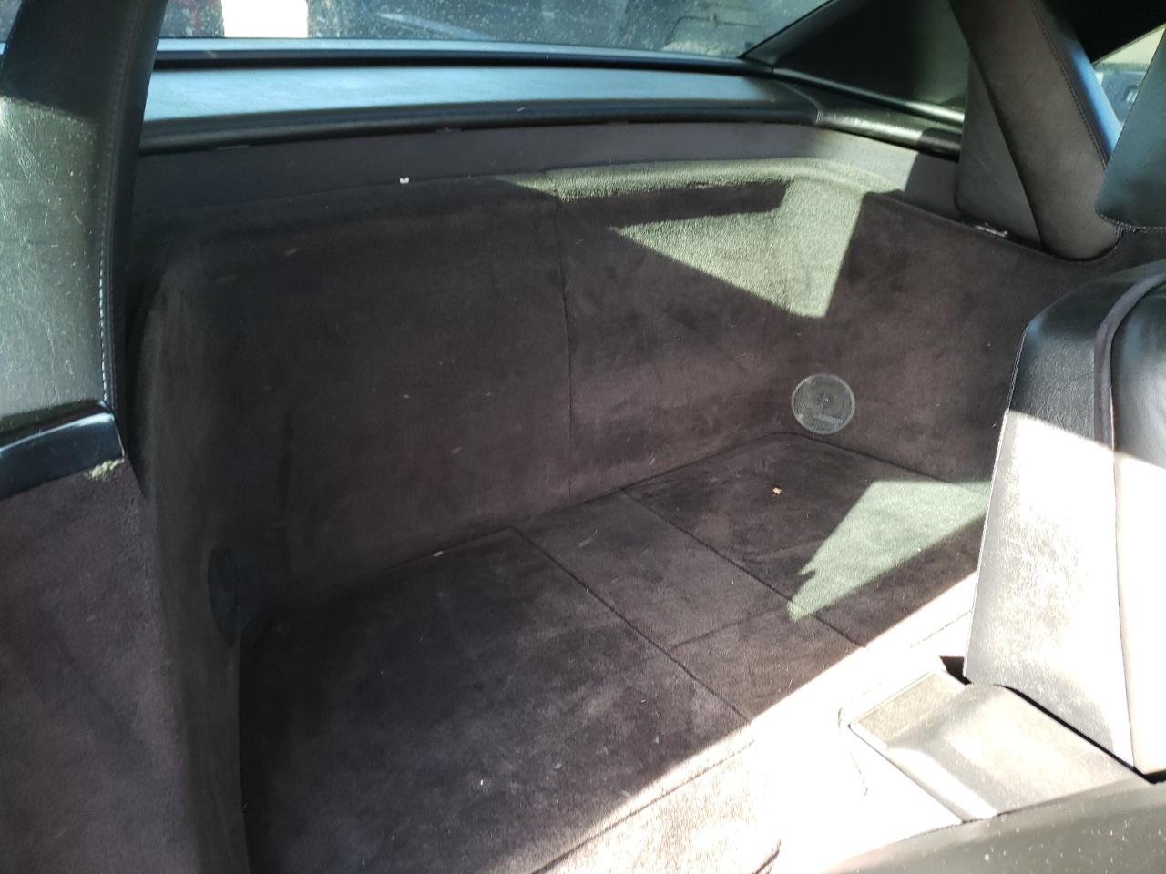 Photo 6 from auction – 2000 MERCEDES-BENZ SL 500 with VIN WDBFA68F6YF190994