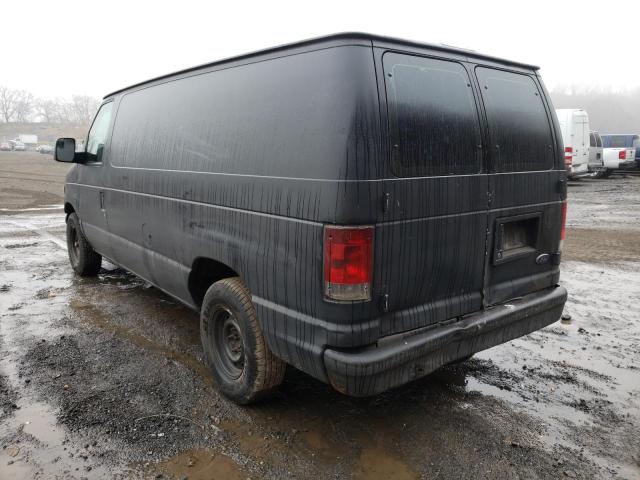 Photo 3 from auction – 2002 FORD ECONOLINE with VIN 1FTRE142X2HB77251