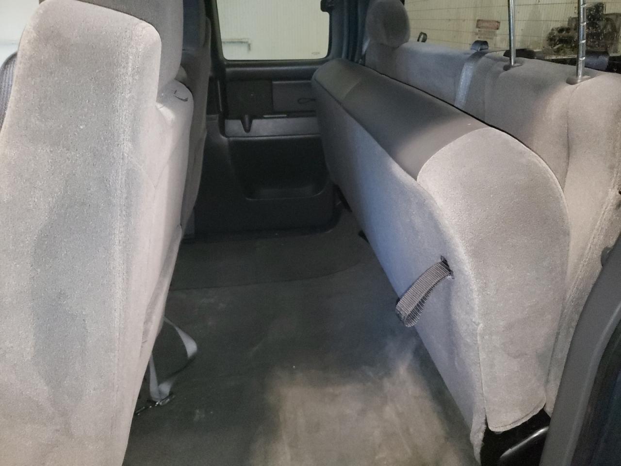 Photo 6 from auction – 2007 CHEVROLET SILVERADO with VIN 1GCEK19Z07Z125609