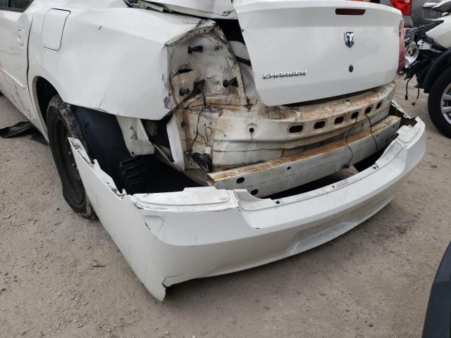 Photo 9 from auction – 2007 DODGE CHARGER SE with VIN 2B3KA43G27H879577