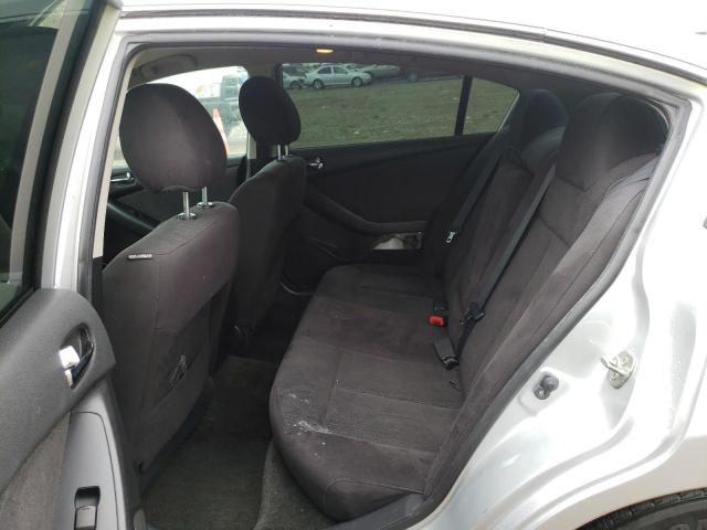 Photo 6 from auction – 2012 NISSAN ALTIMA BAS with VIN 1N4AL2AP6CC230153