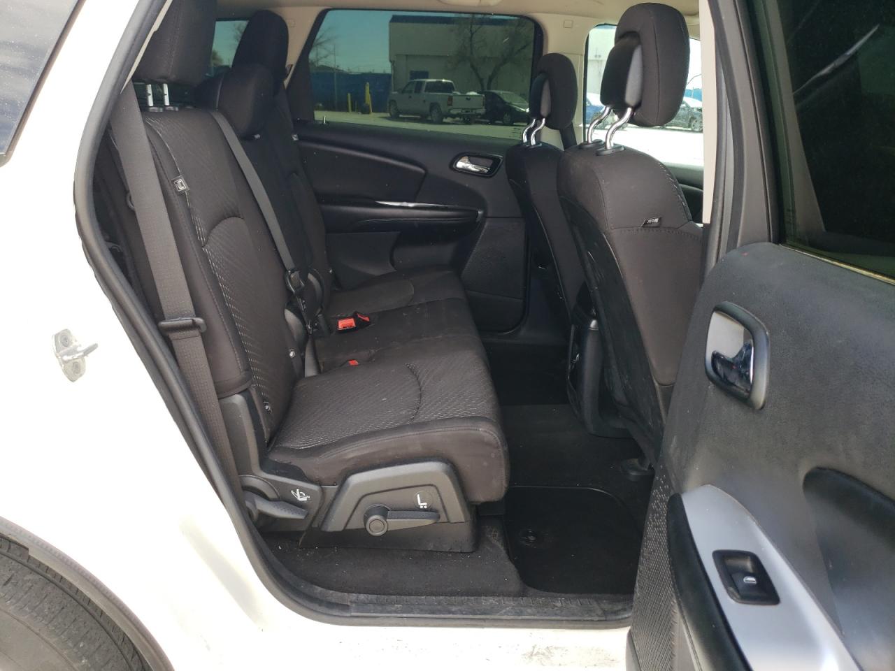 Photo 6 from auction – 2014 DODGE JOURNEY CR with VIN 3C4PDCBBXET119140