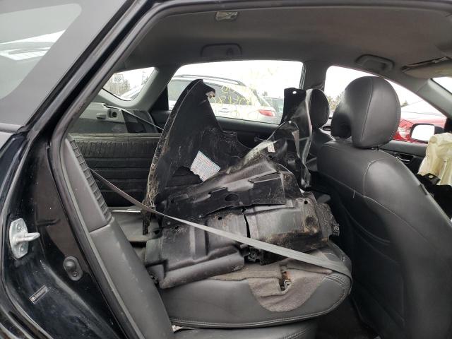 Photo 6 from auction – 2008 TOYOTA PRIUS with VIN JTDKB20U783421922