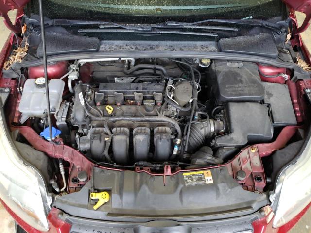 Photo 7 from auction – 2014 FORD FOCUS SE with VIN 1FADP3K2XEL153588