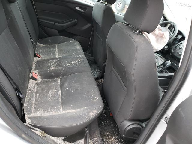 Photo 6 from auction – 2017 FORD FOCUS SE with VIN 1FADP3F25HL217776