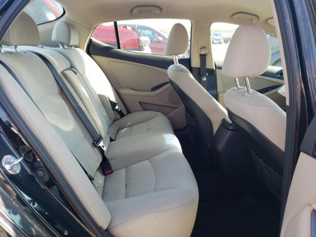 Photo 6 from auction – 2015 KIA OPTIMA with VIN 5XXGM4A70FG375254