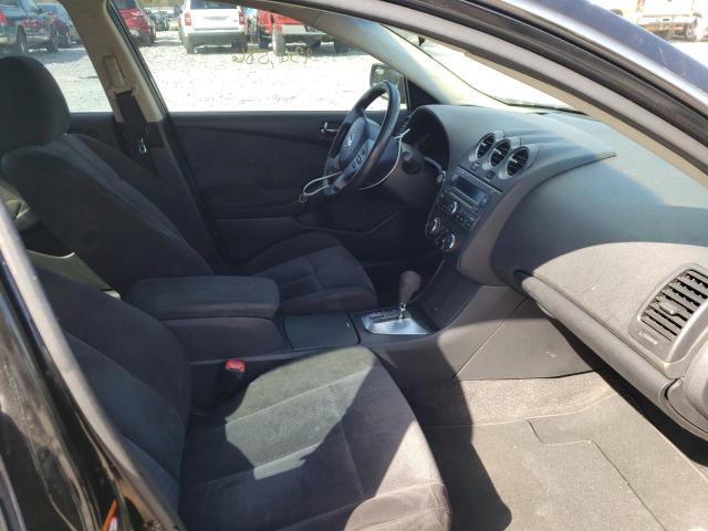 Photo 5 from auction – 2008 NISSAN ALTIMA 2.5 with VIN 1N4AL21E98N404596