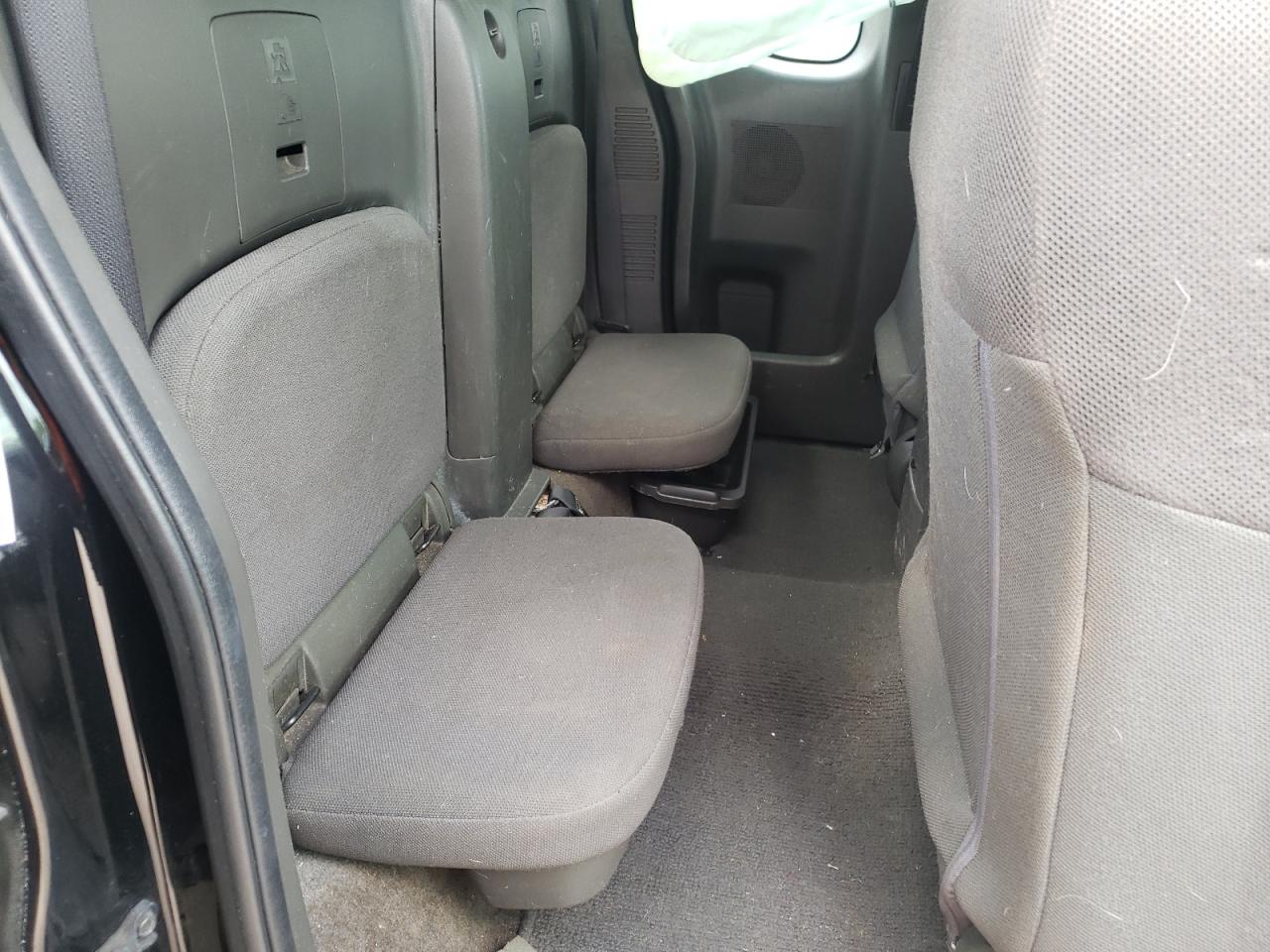 Photo 6 from auction – 2015 NISSAN FRONTIER S with VIN 1N6BD0CT8FN732856
