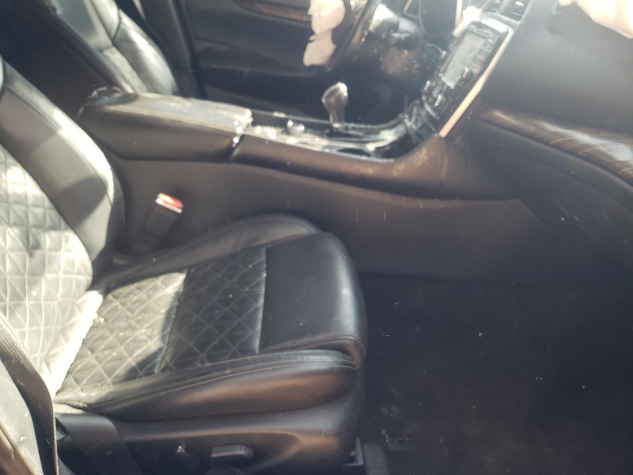 Photo 5 from auction – 2016 NISSAN MAXIMA 3.5 with VIN 1N4AA6AP7GC410499