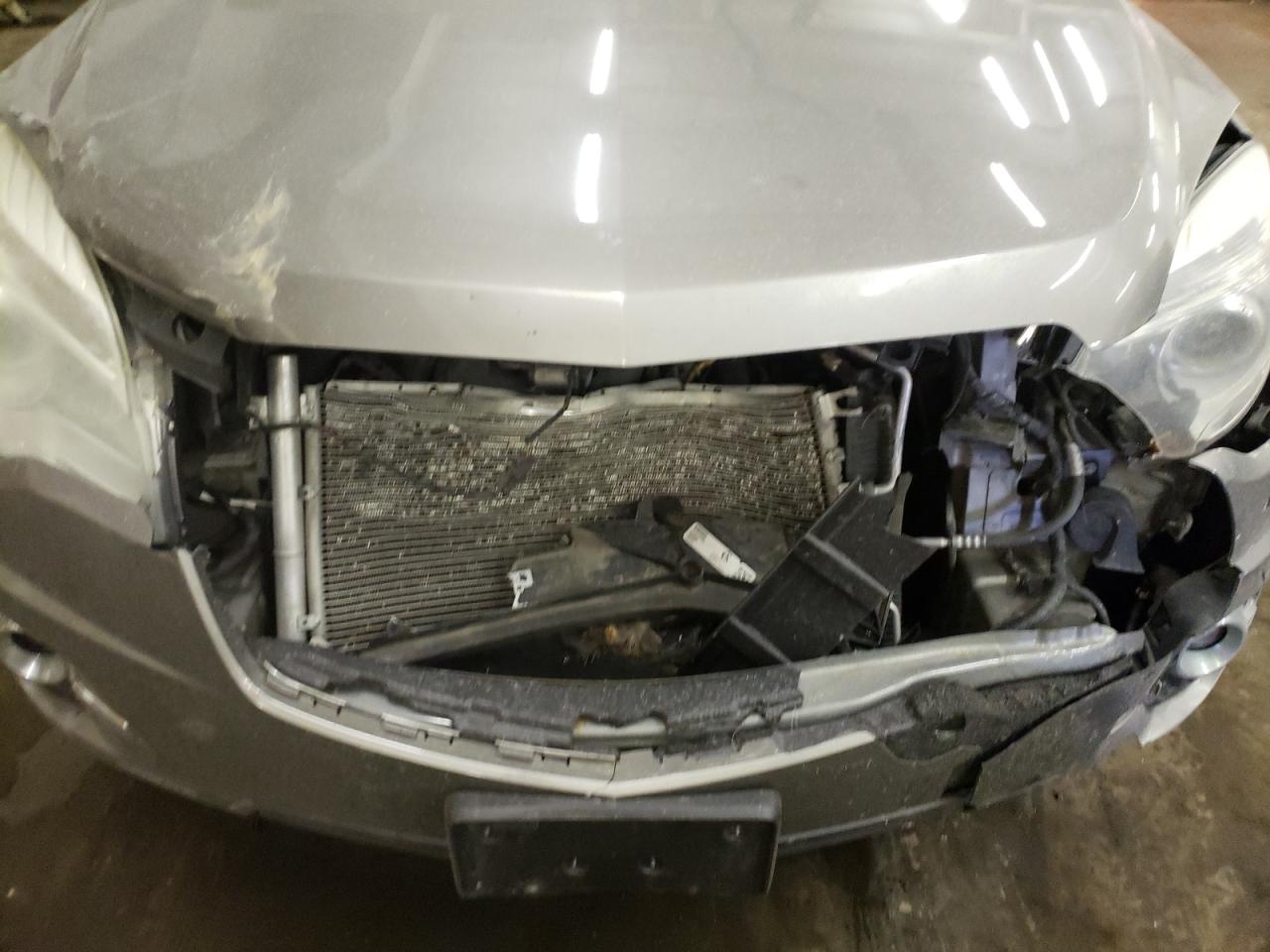 Photo 9 from auction – 2012 CHEVROLET EQUINOX LT with VIN 2GNALFEK2C6312526