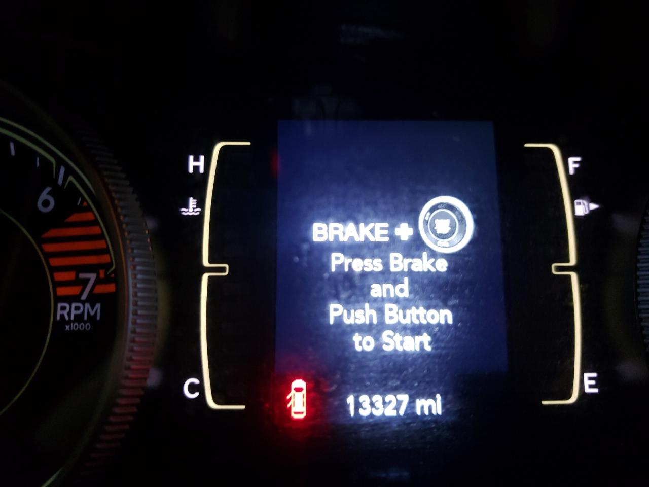 Photo 8 from auction – 2019 JEEP CHEROKEE L with VIN 1C4PJMLB2KD464435