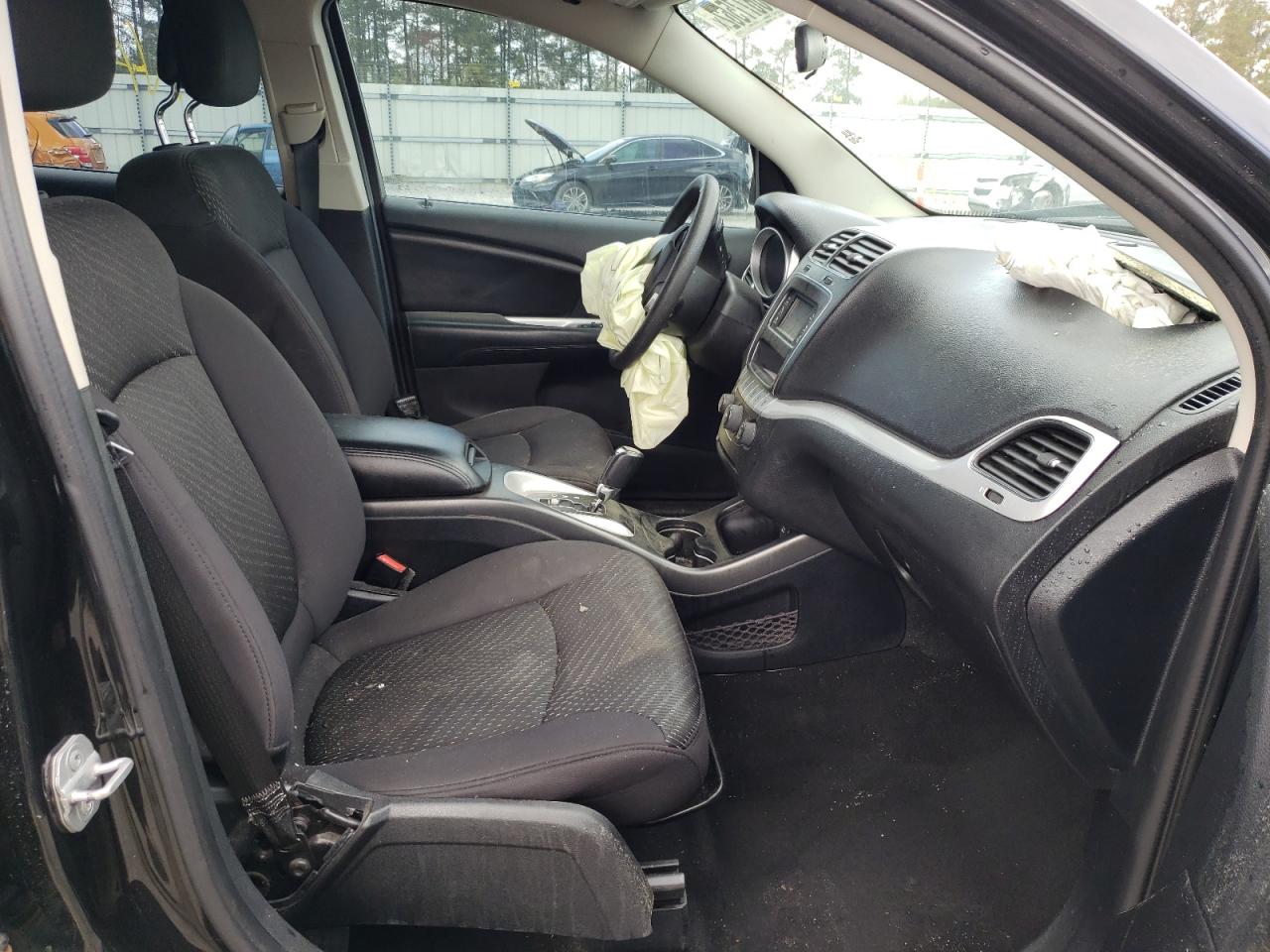 Photo 5 from auction – 2013 DODGE JOURNEY with VIN 3C4PDCAB5DT575921