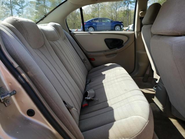 Photo 6 from auction – 2005 CHEVROLET CLASSIC with VIN 1G1ND52F55M222857