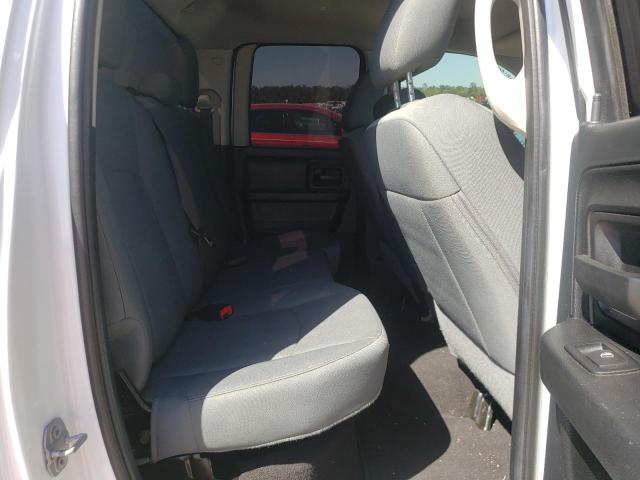 Photo 6 from auction – 2016 RAM 1500 ST with VIN 1C6RR6FT1GS290580