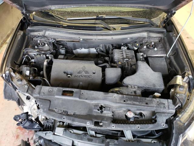 Photo 7 from auction – 2019 MITSUBISHI OUTLANDER with VIN JA4AZ3A34KZ045939